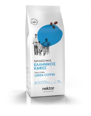 ΕΛΛΗΝΙΚΟΣ ΠΑΡΑΔΟΣΙΑΚΟΣ ΚΑΦΕΣ