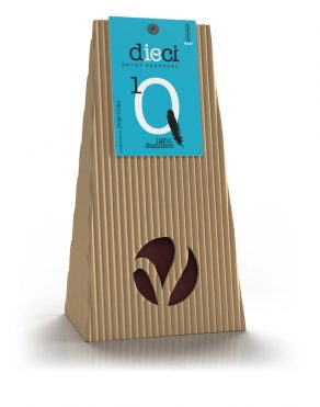 DIECI ESPRESSO DECAF
