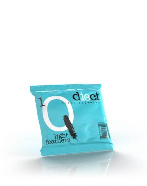 DIECI ESPRESSO DECAF