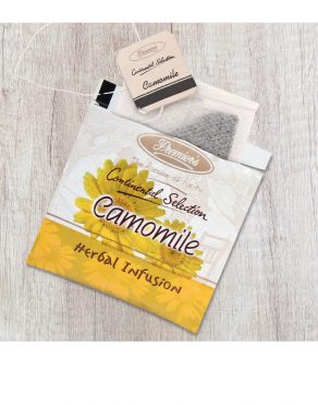 ΤΣΑΪ CONTINENTAL SELECTION