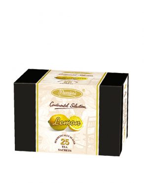 ΤΣΑΪ CONTINENTAL SELECTION