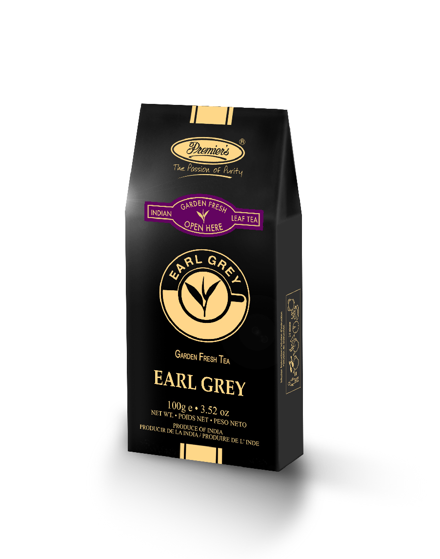 PAPER SELECTION TEA
