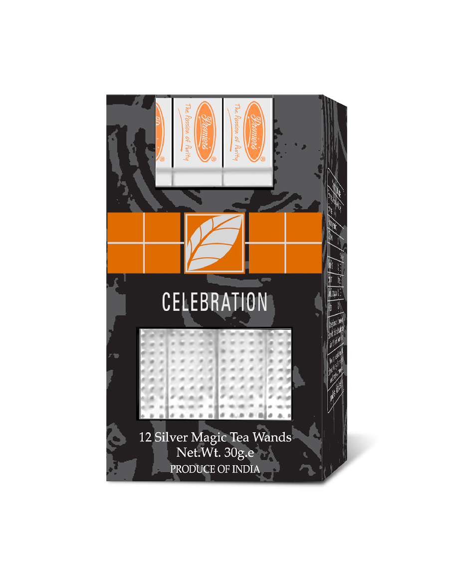SILVER SELECTION TEA
