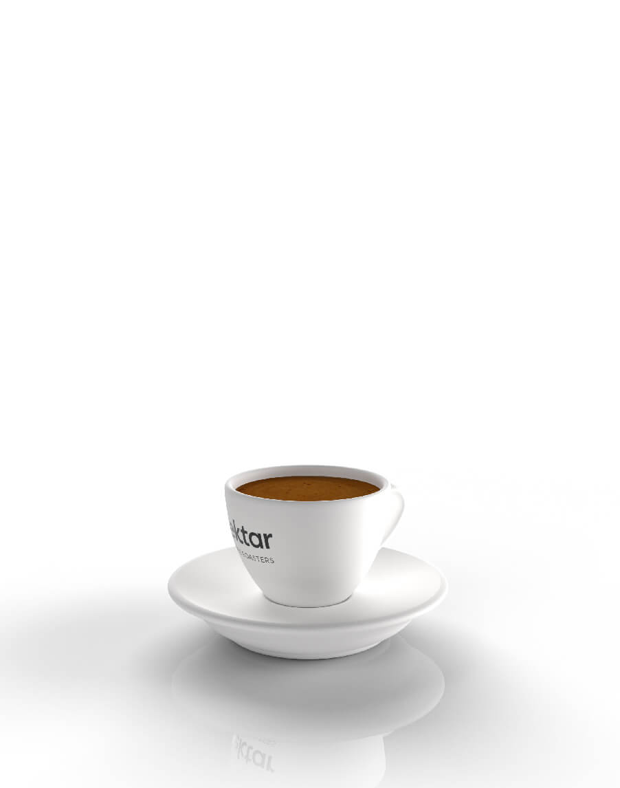 GREEK COFFEE CUPS