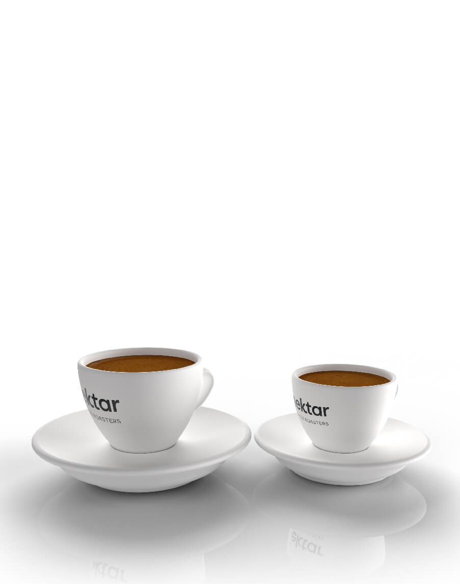 GREEK COFFEE CUPS