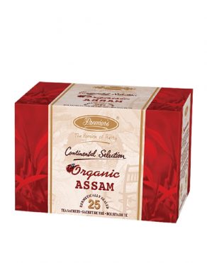 ΤΣΑΪ ASSAM ΒΙΟΛΟΓΙΚΟ
