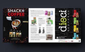 2020 | SNACK & COFFEE #90