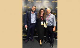 GULFOOD 2018