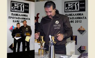 ΠΑΝΕΛΛΗΝΙΟ ΠΡΩΤΑΘΛΗΜΑ SCAE 2012