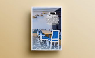 2018 | “Fact Magazine”, Μπαχρέιν