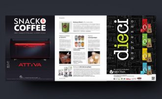2020 | SNACK & COFFEE #88
